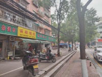 64381万家丽荷花园万人商圈卤菜热卤店低价转让