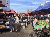 （已转）547183德思勤红星市场旁30平盈利精装卤味店低价转让