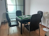 74931    2w急转 天心区兴威名城传统棋牌室带厨房