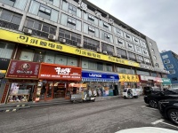 749167万家丽地铁口临街100平餐饮火锅店优价转让