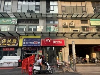 641017急转！公寓楼大型小区出入口临街超市便利店，可空转