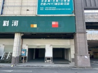 741154房东直租.梅溪湖家居建材市场出入口临街三门头门面出租