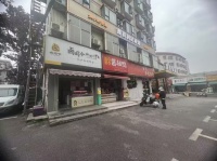 141269民政学院旁火爆美食街门口卤菜店低价转让